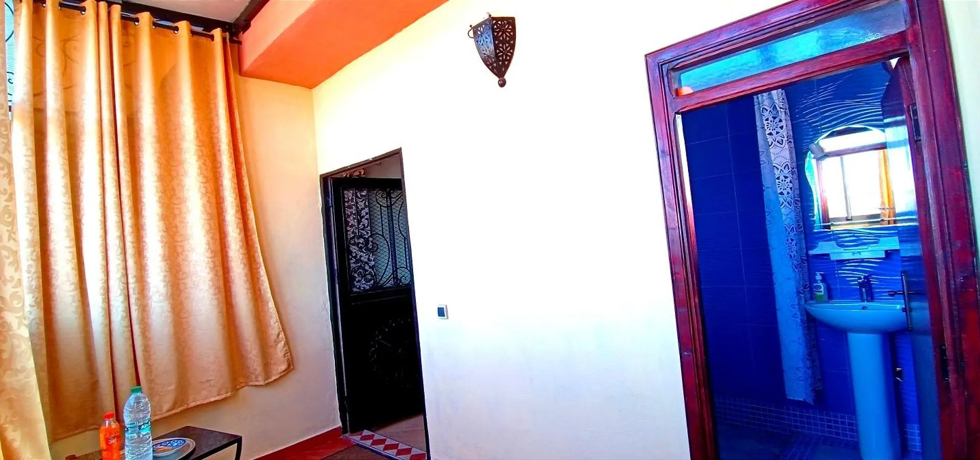 דירות מרקש Studio L'Oasis De La Palmeraie