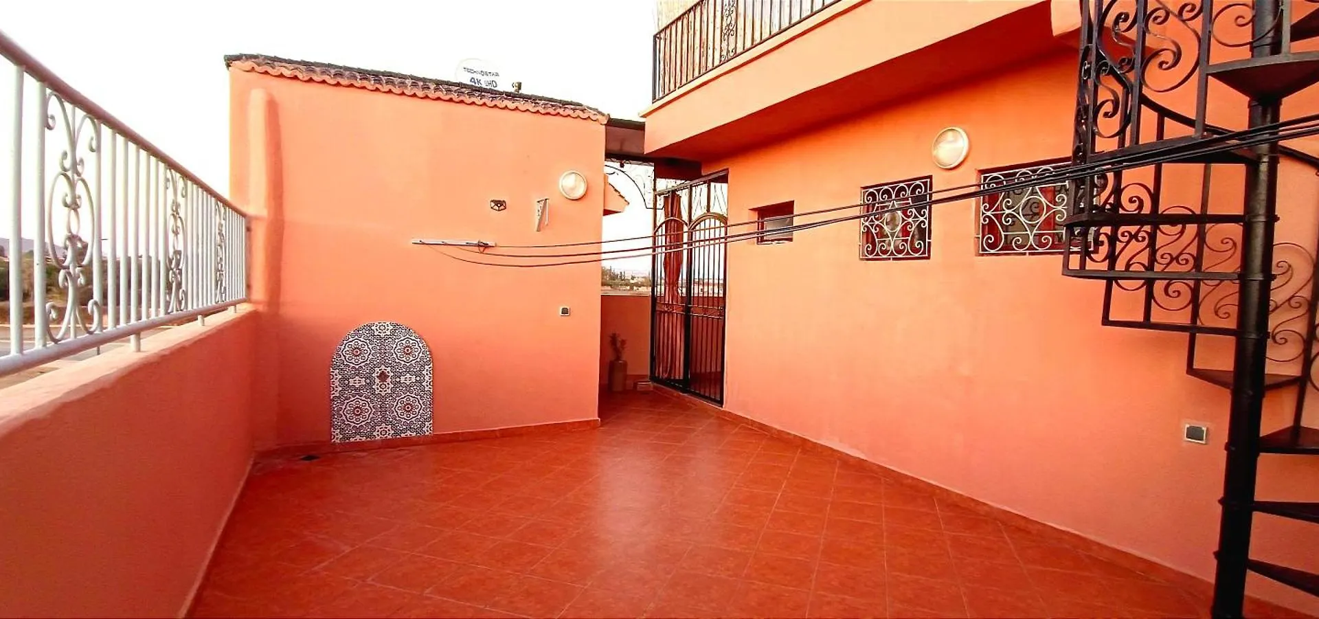 דירות מרקש Studio L'Oasis De La Palmeraie מרוקו